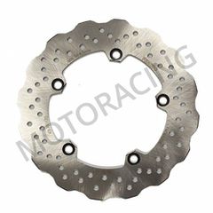 ΔΙΣΚΟΠΛΑΚΑ ΠΙΣΩ YAMAHA MT-07 13'-17' / MT-09 14'-19' / TRACER 700 16'-18' / XSR 900 16'-19' FERODO