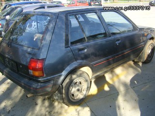 TOYOTA STARLET ΑΝΤΑΛΛΑΚΤΙΚΑ-thumb-1