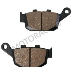 ΤΑΚΑΚΙΑ ΠΙΣΩ VOGE 500AC / 500DS / 500DSX / 500R '22  / DS525X /DS625X E5+ ΓΝΗΣΙΑ