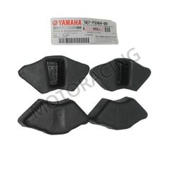 ΛΑΣΤΙΧΑ ΤΑΜΠΟΥΡΟΥ YAMAHA CRYPTON-X 135 / CRYPTON-R 115 / CRYPTON T-110 / CRYPTON-R 105 ΓΝΗΣΙΑ