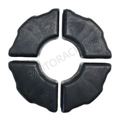 ΛΑΣΤΙΧΑ ΤΑΜΠΟΥΡΟΥ YAMAHA CRYPTON-R 105 / YZ 125 02'-12' / T50 ASPIRA