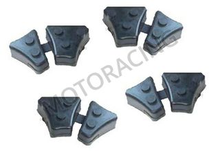 ΛΑΣΤΙΧΑ ΤΑΜΠΟΥΡΟΥ YAMAHA XT 600 90'-03' / XT 660 04'-15' / MT-03 660 06'-12' ΓΝΗΣΙΑ