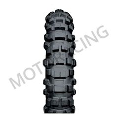 ΛΑΣΤΙΧΟ ΜΗΧΑΝΗΣ HONDA CRF 450R 04'-13' / KAWASAKI KX 250 03'-08' / YAMAHA YZ 250 03'-12' / YZF 450 03'-13' 110/90-19 68M WANDA