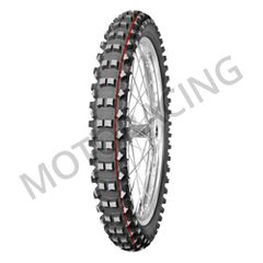 ΛΑΣΤΙΧΟ ΜΗΧΑΝΗΣ YAMAHA YZF 250 03'-12' / SUZUKI RM 125 04'-11' / KAWASAKI KX 250 03'-13' / HONDA CRF 450R 04'-13' 80/100-21  51M TERRA FORCE MX MH MITAS
