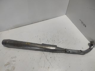 ΕΞΑΤΜΙΣΗ HONDA C90 GLX *MOTO LEADER PARTS*
