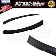 ΑΕΡΟΤΟΜΗ ΠΙΣΩ ΠΑΡΜΠΡΙΖ SPOILER ΟΡΟΦΗΣ SKODA OCTAVIA 5E MK3 | Street Boys - Car Tuning Shop |-thumb-2