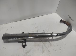 ΕΞΑΤΜΙΣΗ YAMAHA SR 125 *MOTO LEADER PARTS*