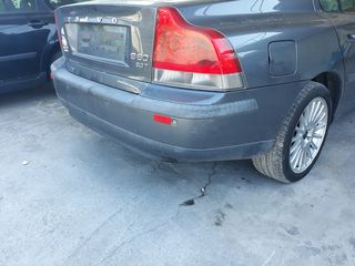 VOLVO S60 ΠΡΟΦΥΛΑΚΤΗΡΑΣ ΠΙΣΩ ΜΕ ΑΙΣΘΗΤΗΡΕΣ ΠΑΡΚΑΡΙΣΜΑΤΟΣ