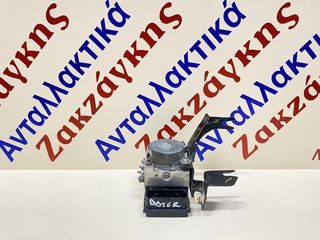 DACIA DUSTER  ΜΟΝΑΔΑ  ABS  0265232384  8200846463  0265800903  ΑΠΟΣΤΟΛΗ  ΣΤΗΝ ΕΔΡΑ ΣΑΣ