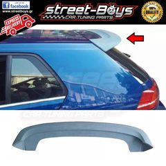 ΑΕΡΟΤΟΜΗ SPOILER VOLKSWAGEN GOLF 7 | Street Boys - Car Tuning Shop |