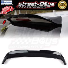 ΑΕΡΟΤΟΜΗ SPOILER VOLKSWAGEN GOLF 7 | Street Boys - Car Tuning Shop |