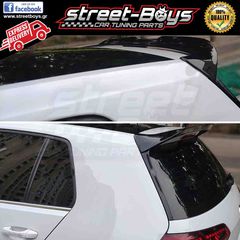 ΑΕΡΟΤΟΜΗ SPOILER VOLKSWAGEN GOLF 7 | Street Boys - Car Tuning Shop |-thumb-2