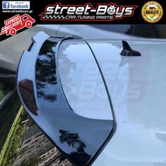 ΑΕΡΟΤΟΜΗ SPOILER VOLKSWAGEN GOLF 7 | Street Boys - Car Tuning Shop |-thumb-3