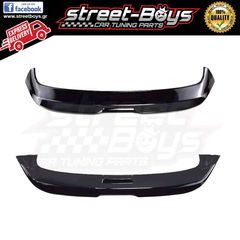 ΑΕΡΟΤΟΜΗ SPOILER VOLKSWAGEN GOLF 7 | Street Boys - Car Tuning Shop |-thumb-4