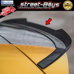 ΑΕΡΟΤΟΜΗ SPOILER VOLKSWAGEN GOLF 8 | Street Boys - Car Tuning Shop |-thumb-1