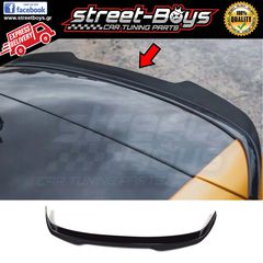 ΑΕΡΟΤΟΜΗ SPOILER VOLKSWAGEN GOLF 8 | Street Boys - Car Tuning Shop |-thumb-2