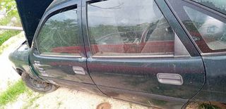 Πόρτες Opel Vectra
