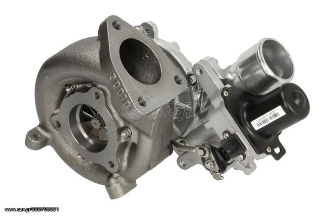 Turbocharger (New) TOYOTA HILUX 17201-0L040