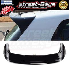 ΑΕΡΟΤΟΜΗ SPOILER VOLKSWAGEN GOLF 8 GTI | Street Boys - Car Tuning Shop |-thumb-1