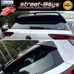 ΑΕΡΟΤΟΜΗ SPOILER VOLKSWAGEN GOLF 8 GTI | Street Boys - Car Tuning Shop |-thumb-2