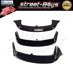 ΑΕΡΟΤΟΜΗ SPOILER VOLKSWAGEN GOLF 8 GTI | Street Boys - Car Tuning Shop |-thumb-4