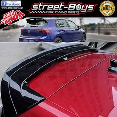 ΑΕΡΟΤΟΜΗ SPOILER VOLKSWAGEN GOLF 8 | Street Boys - Car Tuning Shop |-thumb-2