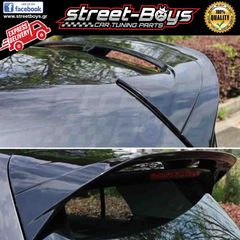 ΑΕΡΟΤΟΜΗ SPOILER VOLKSWAGEN GOLF 8 | Street Boys - Car Tuning Shop |-thumb-1