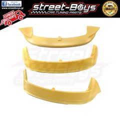 ΑΕΡΟΤΟΜΗ SPOILER VOLKSWAGEN GOLF 8 | Street Boys - Car Tuning Shop |-thumb-3