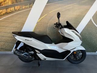 Honda PCX 125 2024 ΑΒS