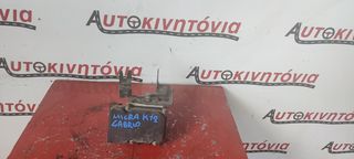 NISSAN MICRA K12 CABRIO ΜΟΝΑΔΑ ABS,Ο,ΤΙ ΘΕΛΕΤΕ ΡΩΤΗΣΤΕ ΜΑΣ,ΑΠΟΣΤΟΛΗ ΣΕ ΟΛΗ ΤΗΝ ΕΛΛΑΔΑ!