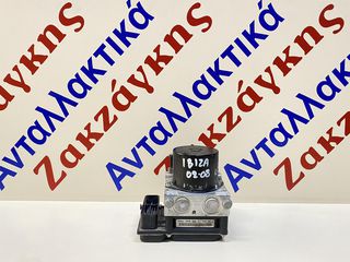 SEAT  IBIZA 02-08      ΜΟΝΑΔΑ  ABS  0265800775  6Q0907379BC       ΑΠΟΣΤΟΛΗ  ΣΤΗΝ ΕΔΡΑ ΣΑΣ