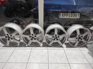 ΖΑΝΤΕΣ RENAULT 7X17 5X114 ET45-thumb-1