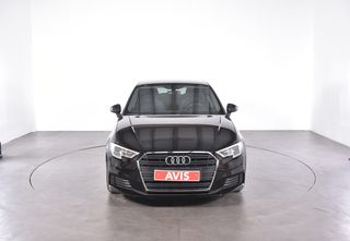 Audi A3 '18