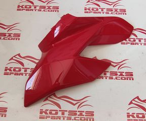 ΠΩΛΕΙΤΑΙ ΔΕΞΙ ΜΕΣΑΙΟ ΚΑΛΥΜΑ FAIRING ΓΙΑ DUCATI STREETFIGHTER V4 2020-2022