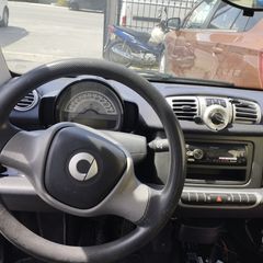 Smart ForTwo 2013 coupé 1.0 mhd passion softouch-thumb-3
