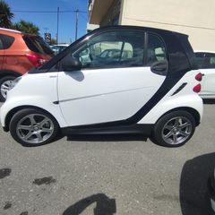 Smart ForTwo 2013 coupé 1.0 mhd passion softouch-thumb-1