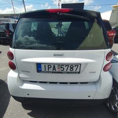 Smart ForTwo 2013 coupé 1.0 mhd passion softouch-thumb-2