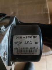 MINI COOPER 05' ΜΟΝΑΔΑ ABS ( ΟΙ ΤΙΜΕΣ ΕΙΝΑΙ ΕΝΔΕΙΚΤΙΚΕΣ )-thumb-4