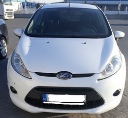 Ford Fiesta '09 1.6 Sport