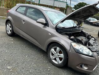 KIA CEED 07-14 1.4 G4FA