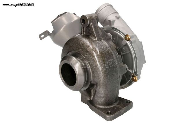 Turbocharger (New) VOLVO C30 1483819