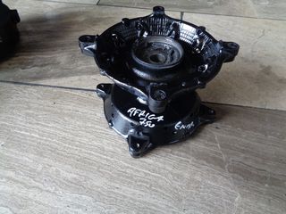 ΤΑΜΠΟΥΡΟ ΚΕΝΤΡΟ ΕΜΠΡΟΣ ΓΙΑ HONDA AFRICA 750 ##ΜΟΤΟ ΚΟΡΔΑΛΗΣ## 