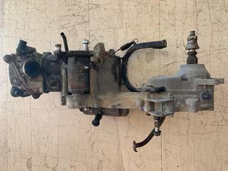 ΜΟΤΕΡ / ΚΙΝΗΤΗΡΑΣ PIAGGIO - GILERA RUNNER 125 4T 05’-13’ *M461M* 30000ΚΜ ΑΡΙΣΤΗ ΚΑΤΑΣΤΑΣΗ -thumb-1
