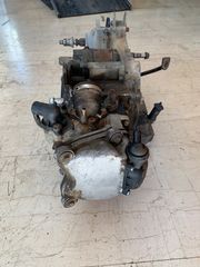 ΜΟΤΕΡ / ΚΙΝΗΤΗΡΑΣ PIAGGIO - GILERA RUNNER 125 4T 05’-13’ *M461M* 30000ΚΜ ΑΡΙΣΤΗ ΚΑΤΑΣΤΑΣΗ -thumb-4