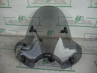 bulle  gsx 1400  ζελατινα
