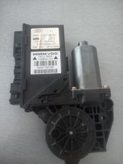 ΜΟΤΕΡ ΓΡΥΛΟΥ ΠΑΡΑΘΥΡΟΥ AUDI A4 8E1959801 8E1 959 801 5WK47001DBF