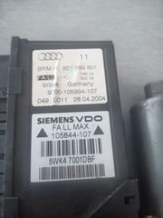 ΜΟΤΕΡ ΓΡΥΛΟΥ ΠΑΡΑΘΥΡΟΥ AUDI A4 8E1959801 8E1 959 801 5WK47001DBF-thumb-1