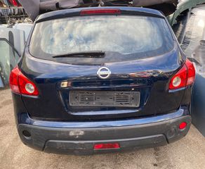 ΠΙΣΩ ΦΤΕΡΟ ΑΡΙΣΤΕΡΟ NISSAN QASHQAI J10 2007-2013 