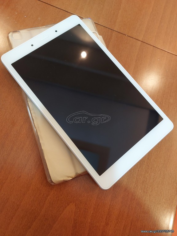 Samsung tabA 8"
