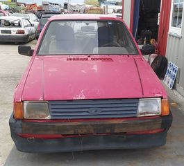 FORD ESCORT για ανταλλακτικά